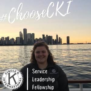 Meet your Posher, Bethie